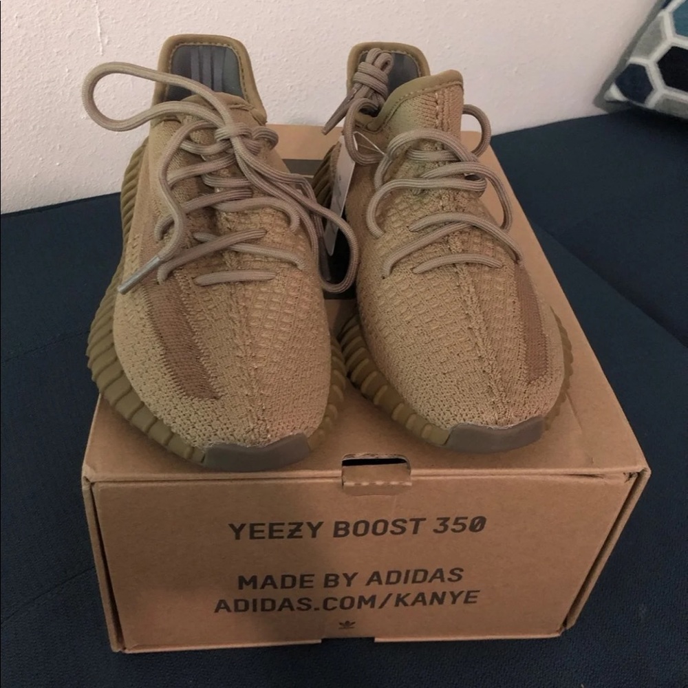 🚨🚨24 hour sale 🚨🚨Yeezy earth 350